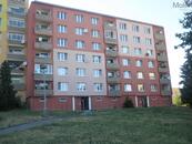  Prodej byt 1+1 plocha 36 m2, balkon Chomutov, Borová, cena 1089000 CZK / objekt, nabízí 