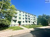 Pronájem bytu 1+kk, DV, 21 m2, Teplice, ulice Zrenjaninská, cena 8500 CZK / objekt / měsíc, nabízí 