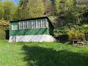 Prodej chaty se zahradou, Klášterec nad Ohří, Chomutov, 411 m2, cena 1259900 CZK / objekt, nabízí