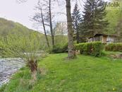 Na prodej chata 74 m2 s pozemkem 227 v Boči u řeky, cena 929000 CZK / objekt, nabízí