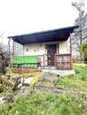 Prodej zahrady s chatkou, OV, 536 m2, Litvínov - lokalita U nádraží, cena 1699000 CZK / objekt, nabízí