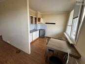 Most, pronájem bytu 1+1/lodžie, ul. Brněnská, 33,8 m2, OV, cena 8000 CZK / objekt / měsíc, nabízí