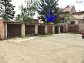 Prodej garáže, OV, 19 m2, Duchcov, ulice Ferrerova, cena 490000 CZK / objekt, nabízí