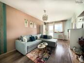 Prodej bytu 2+1+2L, 60 m2, Duchcov, ul. Vrchlického, cena 1600000 CZK / objekt, nabízí
