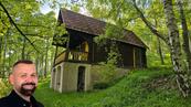 Prodej chalupy 36 m2 s pozemkem 491 m2, Boleboř, Jirkov u Chomutova, cena 1899000 CZK / objekt, nabízí