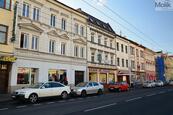 Pronájem obchodního prostoru, 40 m2, Masarykova třída, Teplice, cena 12000 CZK / objekt / měsíc, nabízí