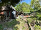 Prodej zahrady, 486m2, Litvínov - Osada, cena 899900 CZK / objekt, nabízí