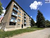 Prodej bytu 3+1 62 m2, OV, Valdštejnská, Litvínov - Horní Litvínov, cena 1680000 CZK / objekt, nabízí