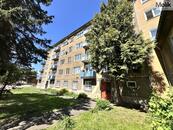 Prodej bytu 3+1 62 m2, OV, Valdštejnská, Litvínov - Horní Litvínov, cena 1680000 CZK / objekt, nabízí