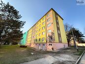 Pronájem, byt 2+1, 54 m2, Most, ul. Brigádnická, cena 11200 CZK / objekt / měsíc, nabízí