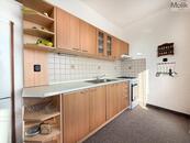 Pronájem, byt 2+1, 54 m2, Most, ul. Brigádnická, cena 11200 CZK / objekt / měsíc, nabízí
