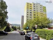 Prodej bytu 3+1 s lodžií, osobní vlastnictví, Děčín, ulice Čsl. Partyzánů, 75 m2, cena 2920000 CZK / objekt, nabízí