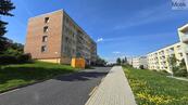 K podnájmu bytová jednotka 1+1 39 m2, Nad Parkem 391, Meziboří , cena 4500 CZK / objekt / měsíc, nabízí