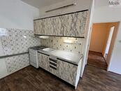 Most, pronájem bytu 2+kk, J. Suka, 40,12 m2, OV, cena 7500 CZK / objekt / měsíc, nabízí