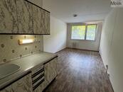 Most, pronájem bytu 2+kk, J. Suka, 40,12 m2, OV, cena 7500 CZK / objekt / měsíc, nabízí