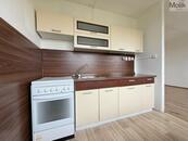 Pronájem, byt 1+1, 34 m2, Most, ul. Javorová, cena 8000 CZK / objekt / měsíc, nabízí