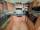 Teplice, prodej bytu 3+1/zasklená lodžie, ul. Trnovanská, 70 m2, DR, cena 2690000 CZK / objekt, nabízí