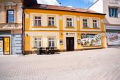 Prodej domu s restaurací, Kostelní 33, Litvínov, cena 6499900 CZK / objekt, nabízí