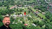 Prodej zahrady 718 m2 s chatou 27 m2 v osobním vlastnictví, Horní Jiřetín., cena 2099000 CZK / objekt, nabízí