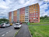 Prodej bytu 1+kk, 26,82, m2, ul. Komořanská, Most, cena 1099000 CZK / objekt, nabízí