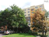 Pronájem bytové jednotky 1+1, 33 m2, ulice Generála Svobody Jirkov, cena 7500 CZK / objekt / měsíc, nabízí