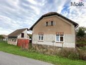 Rodinný dům 80m2 s pozemkem 562 m2, Vlkaneč - Kozohlody okres Kutná Hora , cena 2199000 CZK / objekt, nabízí