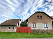 Rodinný dům 80m2 s pozemkem 562 m2, Vlkaneč - Kozohlody okres Kutná Hora , cena 2199000 CZK / objekt, nabízí