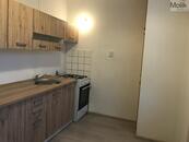 Pronájem bytu 2 + 1 s balkónem, ul. Zdeňka Štěpánka, Most, 53 m2, cena 10500 CZK / objekt / měsíc, nabízí