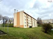 Prodej bytu 2+1+B, OV, 44 m2, Meziboří, ulice J. A. Komenského, cena 1499000 CZK / objekt, nabízí