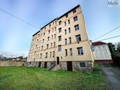 Pronájem, byt 1+1, 50 m2, Teplice, ul. Jateční, cena 7500 CZK / objekt / měsíc, nabízí