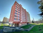 Pronájem, byt 3+1+L, 63 m2, Chomutov, ul. Bezručova, cena 16000 CZK / objekt / měsíc, nabízí