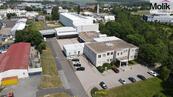 Prodej skladového prostoru 7300 m2, plocha areálu 30000 m2, cena cena v RK, nabízí