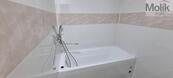 Pronájem bytu 2+1, 49m2, ul. Rozmarýnová, Most, cena 11500 CZK / objekt / měsíc, nabízí