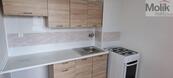 Pronájem bytu 2+1, 49m2, ul. Rozmarýnová, Most, cena 11500 CZK / objekt / měsíc, nabízí