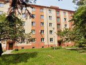 Prodej bytu 2+1 v osobním vlastnictví, 53 m2, ulice Z. Štěpánka, Most, cena 2190000 CZK / objekt, nabízí