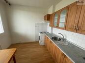 Most, pronájem bytu 2+1/lodžie, ul. K. J, Erbena, 49 m2, cena 8500 CZK / objekt / měsíc, nabízí