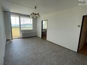 Most, pronájem bytu 2+1/lodžie, ul. K. J, Erbena, 49 m2, cena 8500 CZK / objekt / měsíc, nabízí