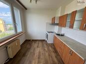 Most, pronájem bytu 1+1, Javorová, 34,3 m2, OV, cena 7500 CZK / objekt / měsíc, nabízí