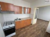 Most, pronájem bytu 1+1, Javorová, 34,3 m2, OV, cena 7500 CZK / objekt / měsíc, nabízí