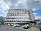 Pronájem bytu 2+1 s lodžií, 54m2, Koldům, Litvínov, cena 11900 CZK / objekt / měsíc, nabízí