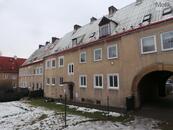 Pronájem bytové jednotky 2+1, 62 m2, Litvínov - ulice Jedličkova, cena 13500 CZK / objekt / měsíc, nabízí