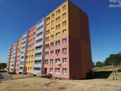 Prodej bytové jednotky 3+1+L, 62 m2, DR, Most, ulice Komořanská, cena 1599000 CZK / objekt, nabízí