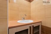 Prodej bytu 3+1, 63m2, ul. Mostecká, Litvínov, cena 2650000 CZK / objekt, nabízí