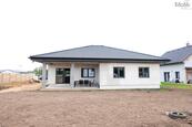 Novostavba rodinného domu, Nezabylice, cena 9500000 CZK / objekt, nabízí Molík reality s.r.o.