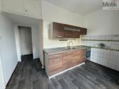 Pronájem bytu 2 + 1, ul. Čs. mládeže, Most, 54 m2, cena 10500 CZK / objekt / měsíc, nabízí