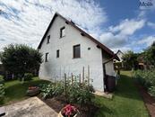 Chata se zahradou, Toužim - Komárov, cena 3499900 CZK / objekt, nabízí