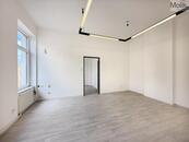 Pronájem, komerční prostor, 34 m2, Teplice, ul. Československých legií, cena 3400 CZK / objekt / měsíc, nabízí