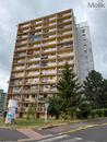 Pronájem, byt 1+1+L, 34 m2, Litvínov, ul. Valdštejnská, cena 10500 CZK / objekt / měsíc, nabízí