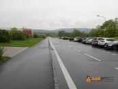 Pronájem kanceláře 34 m, cena 5100 CZK / objekt / měsíc, nabízí