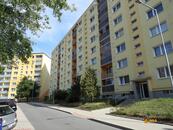 Pronájem bytu 2+1, 43 m2, OV, Česká Lípa, ul. Vladimirská, cena 7500 CZK / objekt / měsíc, nabízí